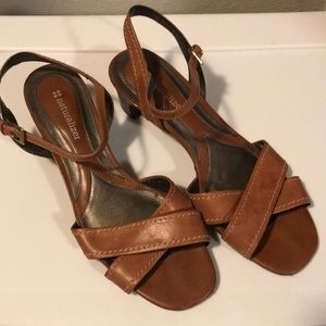 Naturalizer Sandal